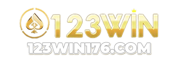 LOGO 123win176