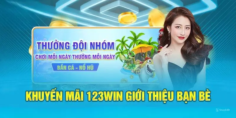 Những nội dung cần nắm về ưu đãi Giới Thiệu Bạn Bè