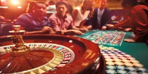 Ảnh hưởng của casino đến kinh tế gắn liền với thách thức mới