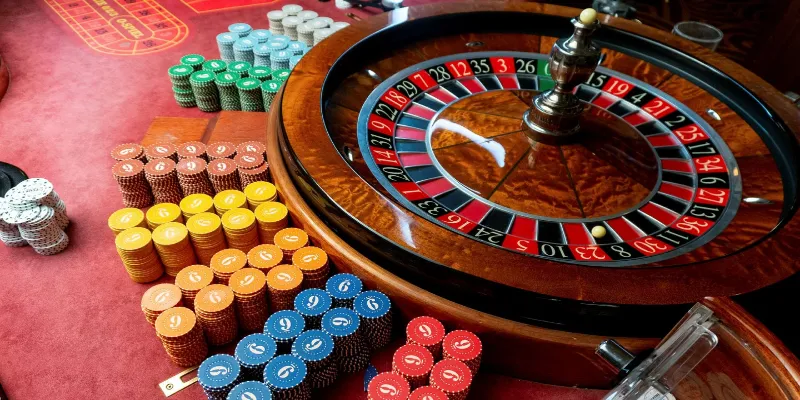 Casino và cơ hội phát triển đến nền kinh tế tại địa phương