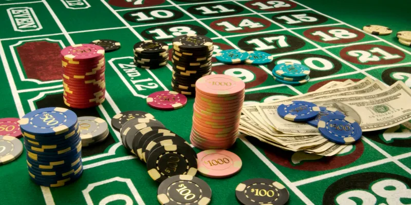 Ảnh hưởng của casino đến ngành dịch vụ liên quan