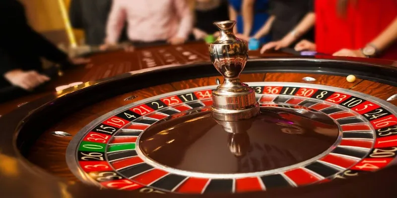 Giới thiệu về casino và ảnh hưởng đến nền kinh tế