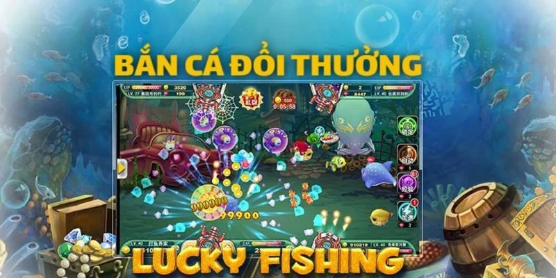 Chất lượng của bắn cá đổi thưởng uy tín thu hút hội viên