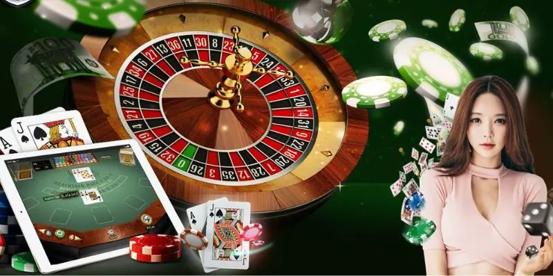 Casino trực tuyến cung cấp địa chỉ cá cược đặc sắc