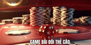 Game Bài Đổi Thẻ Cào - Siêu Phẩm Hot Nhất Tại 123Win