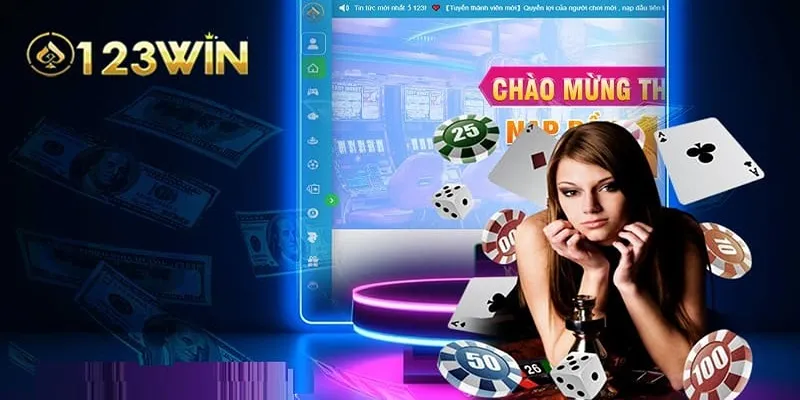 Tìm hiểu một số lỗi đăng nhập 123Win thường gặp nhất