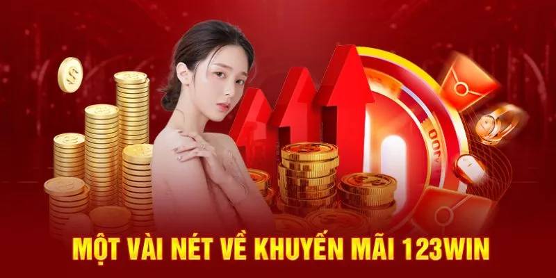 Cách nhận khuyến mãi thành viên mới từ 123win không mất phí