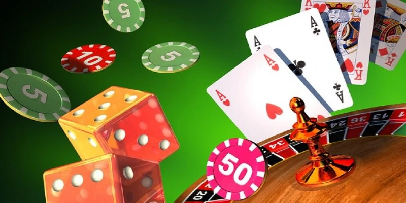 Giới thiệu game bài Baccarat tại nhà cái 123WIN đến thành viên